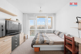 Prodej bytu 2+1, 56 m², Bílina, ul. Sídliště Za Chlumem - 5