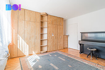 Prodej dvougeneračního rodinného domu, 1 178 m², Starý Bohum - 5