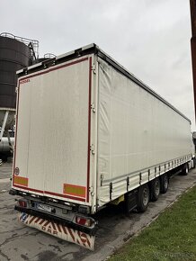 Kögel MEGA návěs - 5