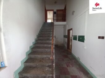 Prodej komerční nemovitosti 318 m2, Bukovice - 5