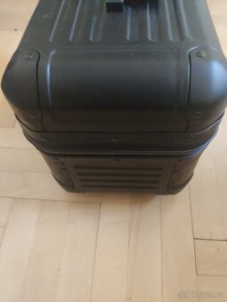 Kosmetický kufr Travelite NEXT 2.0 - 5