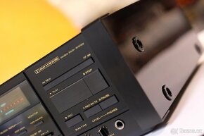 MARANTZ + MARANTZ--- sd 55 - kazetovy magnetofon - 5