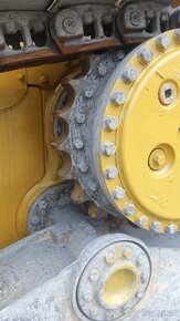 Dozer CAT D5H - 5