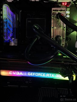 Základní deska ASUS ROG CROSSHAIR X670E HERO - 5