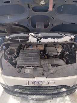 Iveco Daily 35S15 - 5