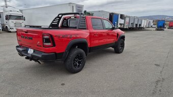 Prodám DODGE RAM 1500 TRX 6.2 HEMI V8 Supercharged 523kW - 5