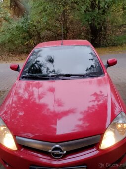Opel Tigra - 5