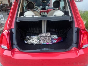 Fiat 500 1.2 - 5