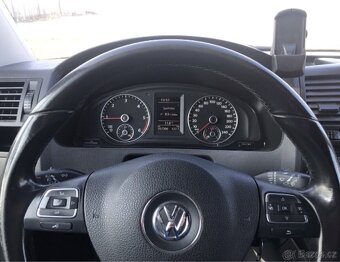 VW Transporter T5-103kw - 5