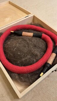 WAY CABLES USB kabel - 5