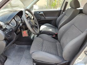 Náhradní díly VW POLO (2000,1.0 benzín) - 5