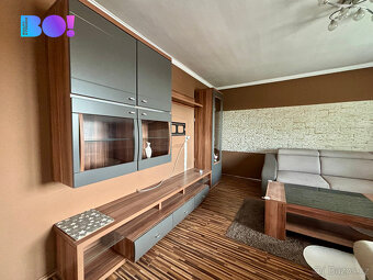 Pronájem bytu 3+1, 85 m², Lipník nad Bečvou - Loučka - 5