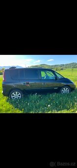 Prodám Renault Espace 2.0 - 5