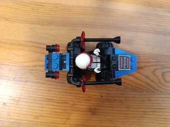 LEGO Space 6831 Message Decoder - 2 - 5