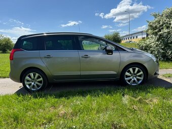 Peugeot 5008 2.0 HDI PANORAMA - 5