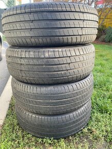 Prémiové letní pneu Michelin e primacy 195/55/16 91H - 5
