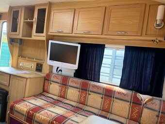 Karavan Lunar 462 Solar Eclipse - 5