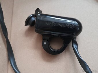 HARLEY DAVIDSON® zásuvka - 5