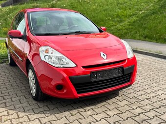 Renault Clio 1.2i 55kW - 5