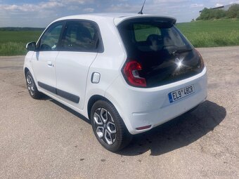 Renault Twingo ZE elektric 2022 32tis km 1.maj - 5
