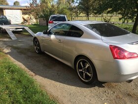 Infiniti G37 - 5