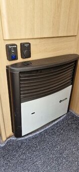 Dethleffs Camper 530 - 5