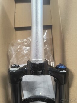 Vidlice Sr Suntour XCR32 Air LO-R 120 29" - 5