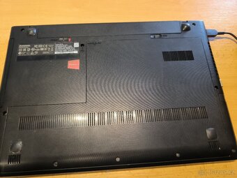 Notebook Lenovo G50-30 ssd250GB - 5