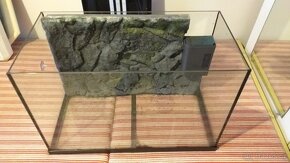 Akvarium 72 litru 60x40x30cm - 5