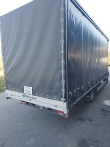 Iveco daily 3,0 - 5