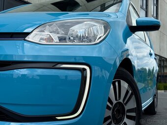 VW E-up / 2019 / 87% SoH / 58 tis. - 5