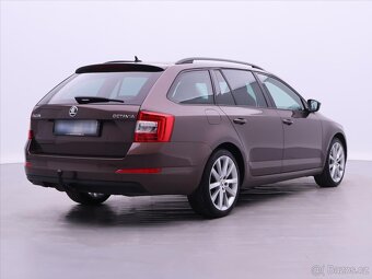 Škoda Octavia 2,0 TDI Style-Sport Navi 1.Maj (2016) - 5