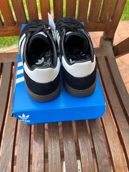 Adidas Handball Spezial black 38 - 5