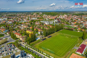 Prodej bytu 3+1 s garáží v Lysé nad Labem, ul. U Stadionu - 5