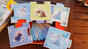 Frozen activity mat - 5