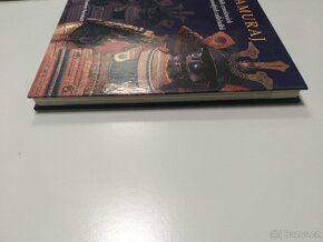 Samuraj - Stephen Turnbull - 5