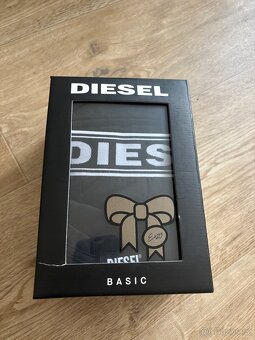 Pánský set Diesel - 5