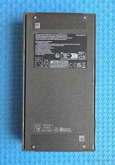 Samsung Galaxy S25 Ultra 256GB černý NOVÝ NEROZBALENÝ - 5