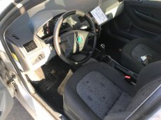 Skoda Fabia I 2003 1,2HTP 40kW AWY - díly z vozu - 5