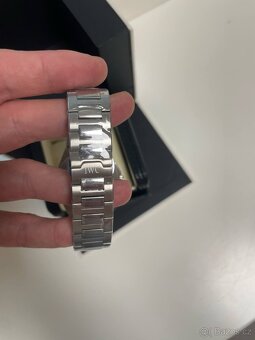 IWC Ingenieur - 5