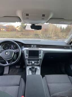 Volkswagen Passat b8 - 5