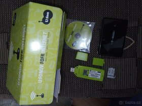 Prodám na díly dva USB modemy - 5