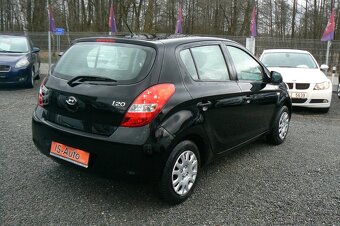 Hyundai i20 1.2 -2011 - 5