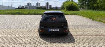 VW Golf 5 GTI - 5