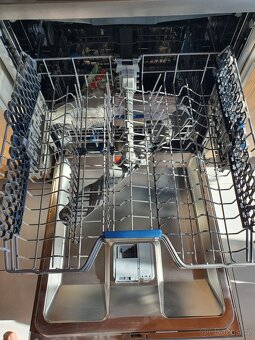 Myčka Beko - 5