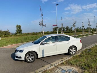 Škoda Octavia III FL,2.0TDI 110kw Ambition+ - 5