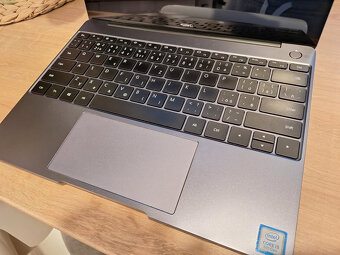 Huawei Matebook 13 (WRT-WX9) - 5