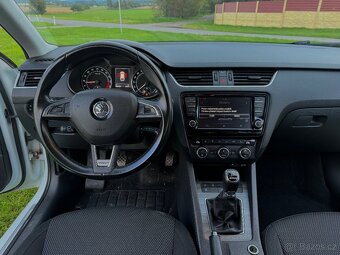 Škoda Octavia Scout 3 - 2.0 TDI - 5