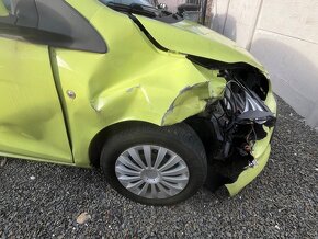 Ford KA - 5