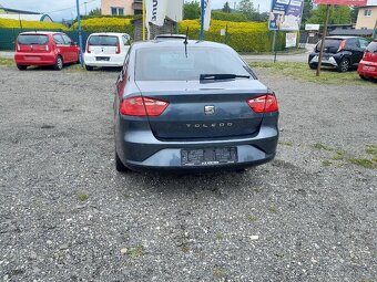 Seat Toledo 1.0 TSI 81 KW - 5